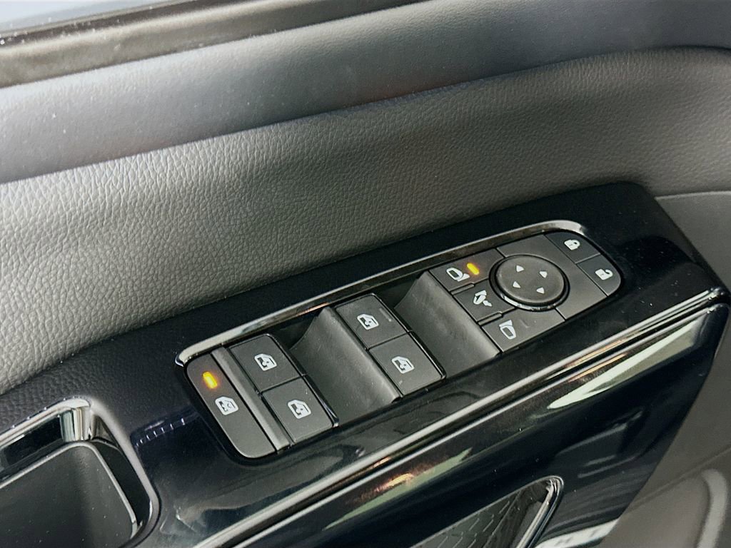 New 2026 Nissan Pathfinder Platinum AWD/4WD image 6