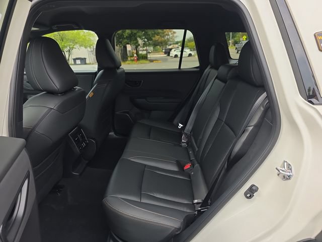 New 2026 Subaru Outback Wilderness AWD/4WD image 22
