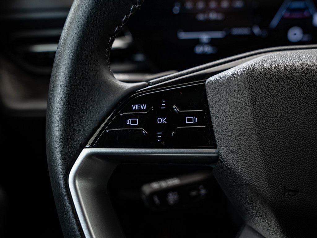 Certified 2025 Audi Q5 Premium w/ 19" Wheel Package image 27