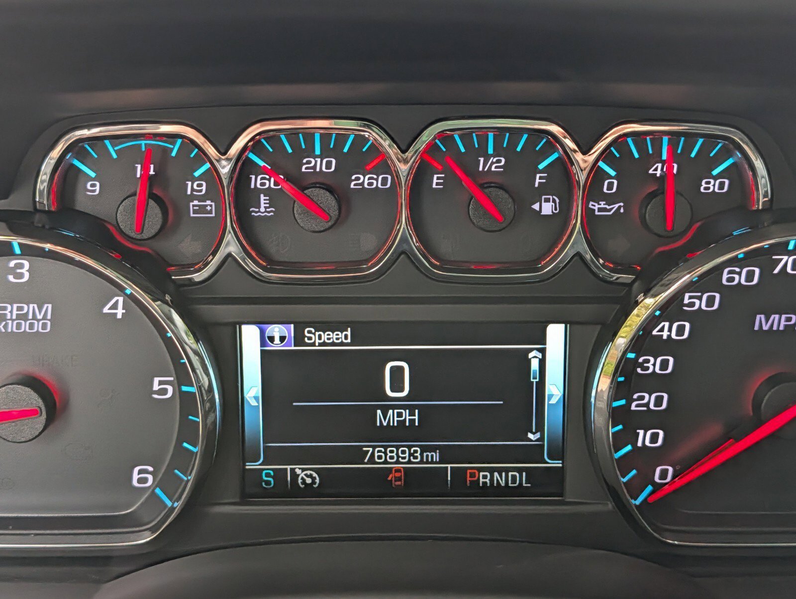 Used 2019 Chevrolet Tahoe Premier AWD/4WD image 39
