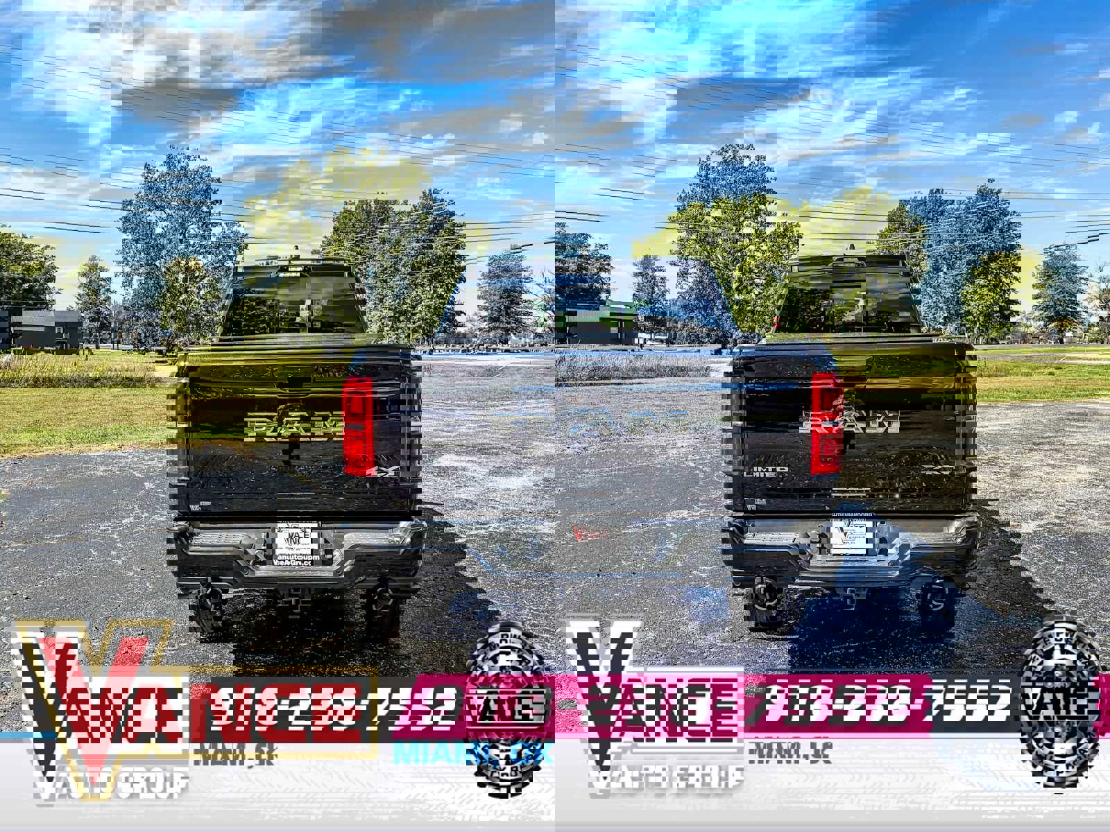 New 2026 RAM 1500 Limited image 6