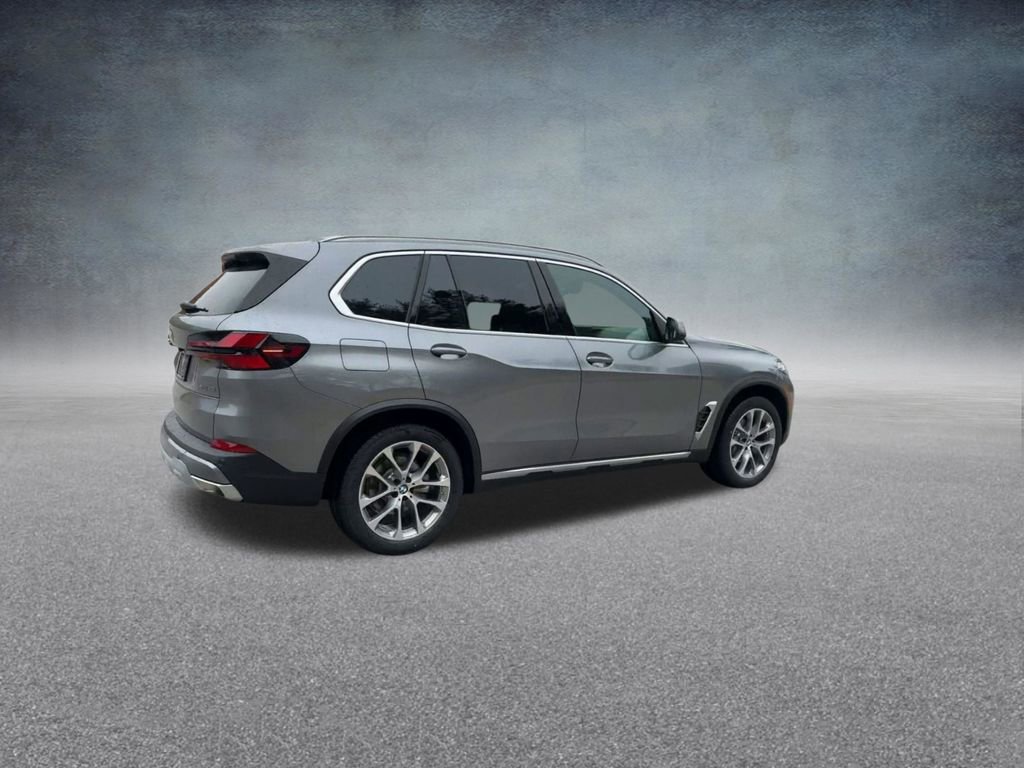 Used 2024 BMW X5 xDrive40i w/ Premium Package image 27