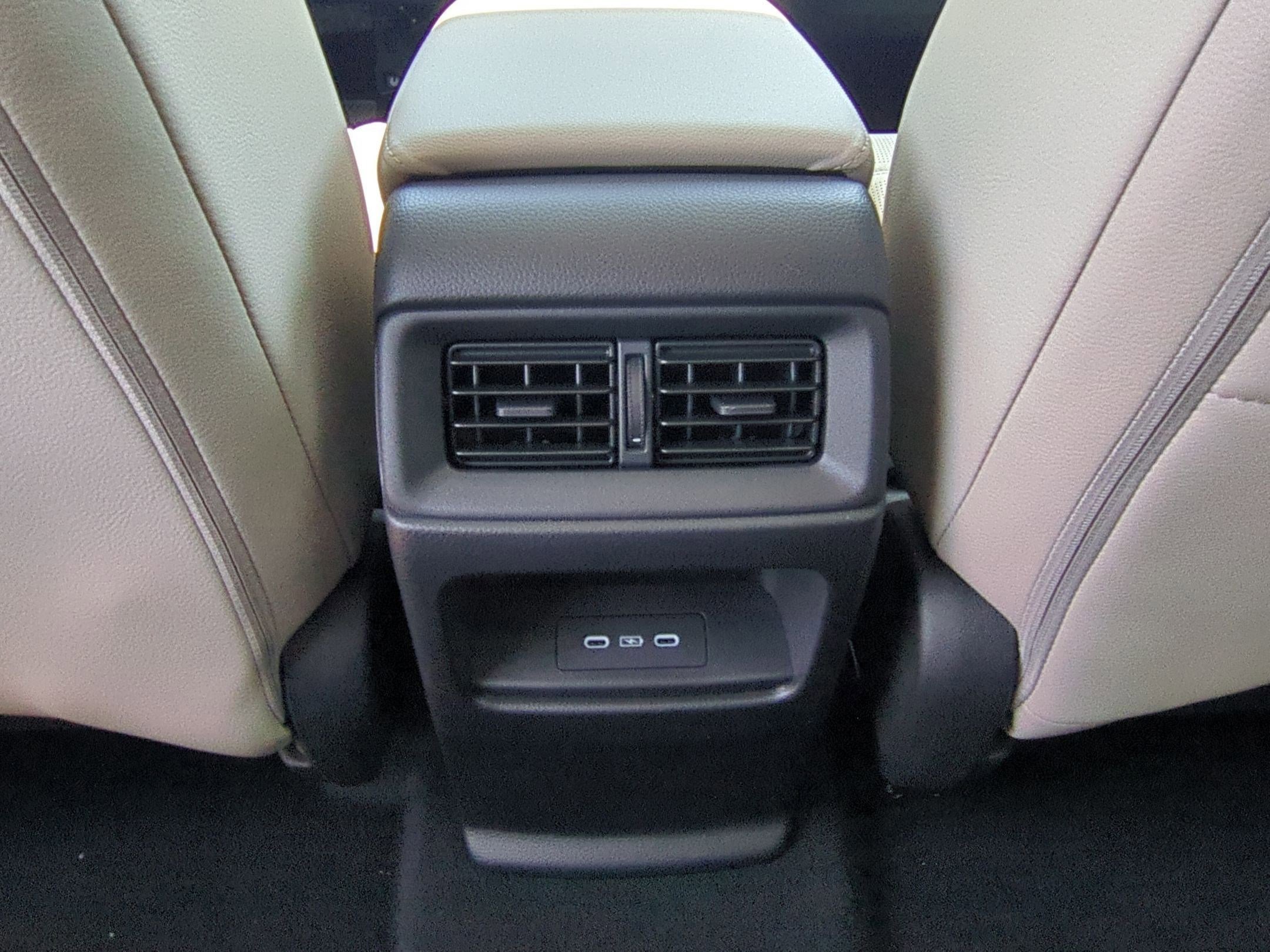 New 2026 Honda CR-V EX-L image 16