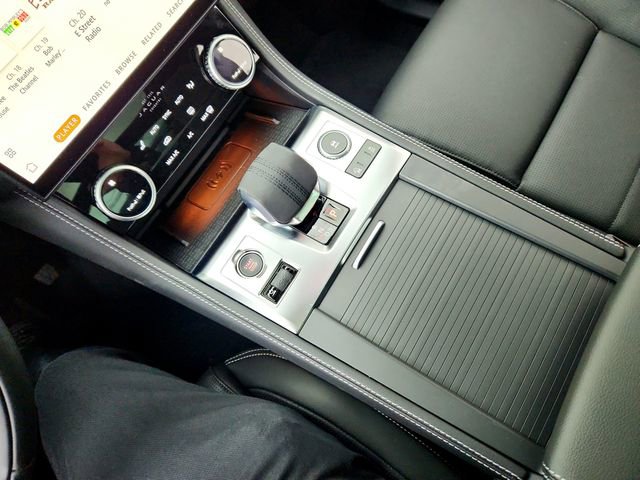 Certified 2026 Jaguar F-PACE R-Dynamic S image 26