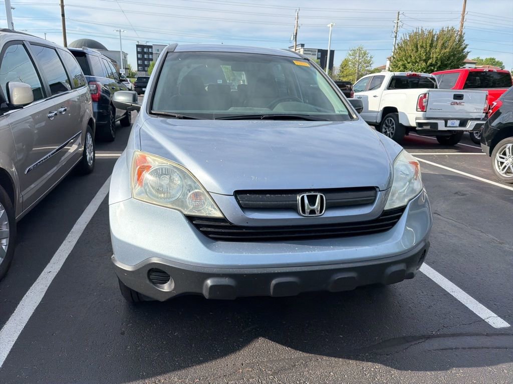 Used 2008 Honda CR-V LX image 5