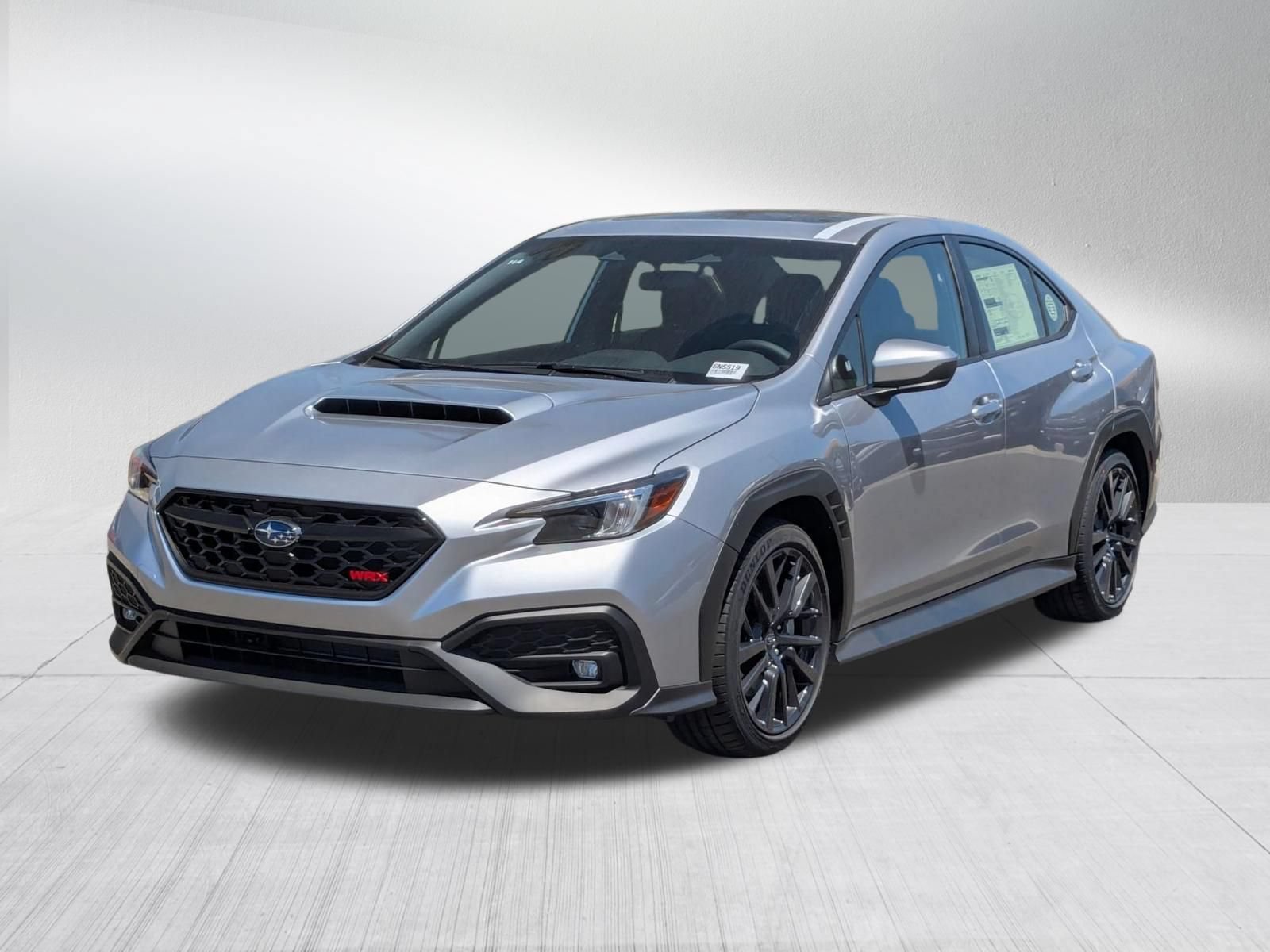 New 2026 Subaru WRX Premium AWD/4WD image 11