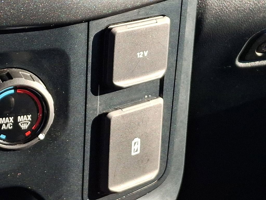 Certified 2023 Ford F150 XL w/ STX Black Appearance Package image 27