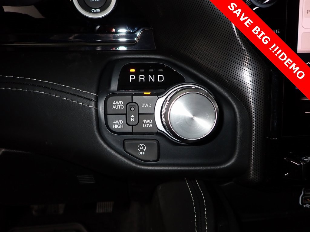 New 2025 RAM 1500 Limited image 29