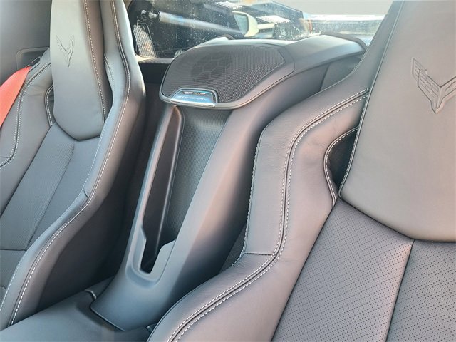 New 2026 Chevrolet Corvette Stingray Coupe w/ 1LT image 19
