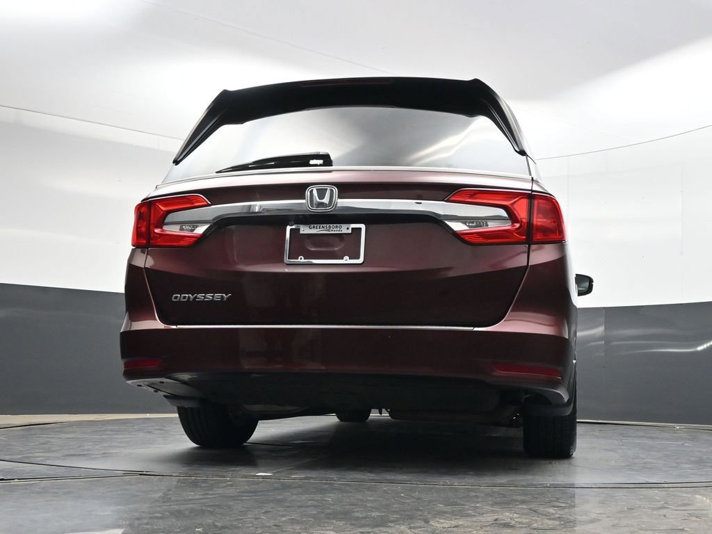 Used 2019 Honda Odyssey EX-L image 27