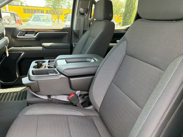 New 2026 GMC Sierra 1500 Elevation w/ X31 Off-Road Package AWD/4WD image 18