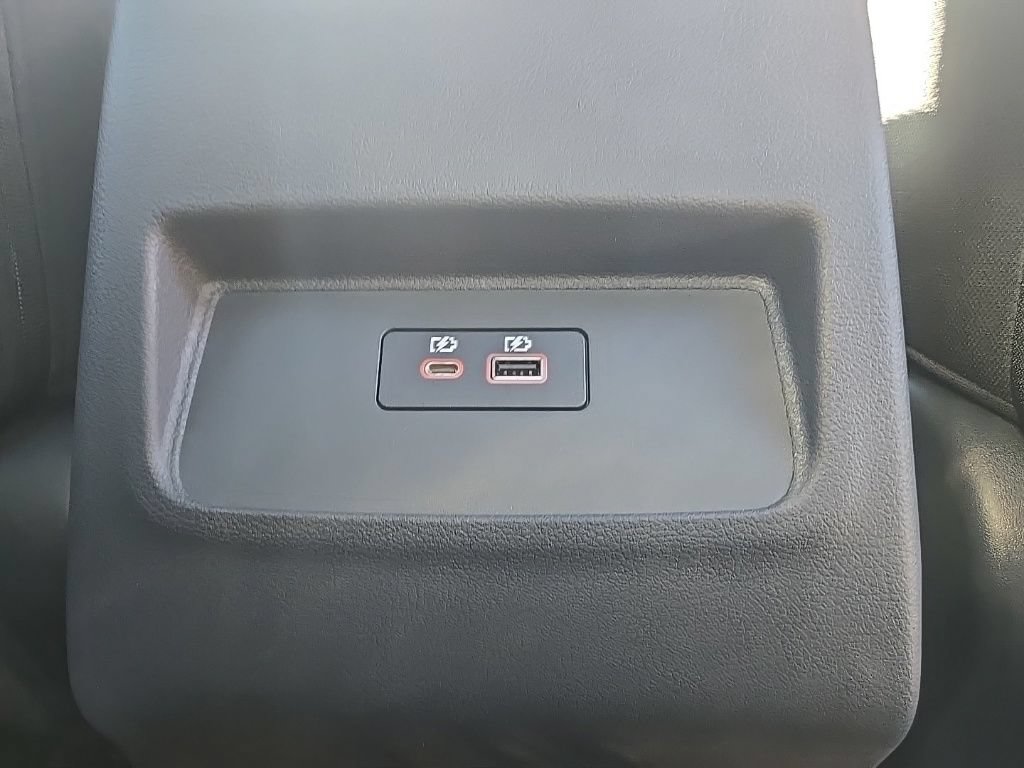 New 2025 Nissan Frontier PRO-4X AWD/4WD image 33