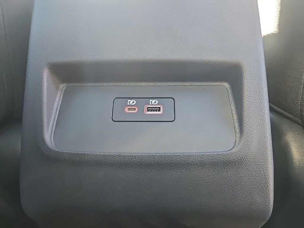 New 2025 Nissan Frontier PRO-4X image 33