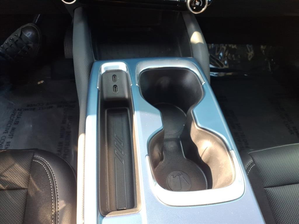 Used 2024 Chevrolet Equinox EV LT image 12