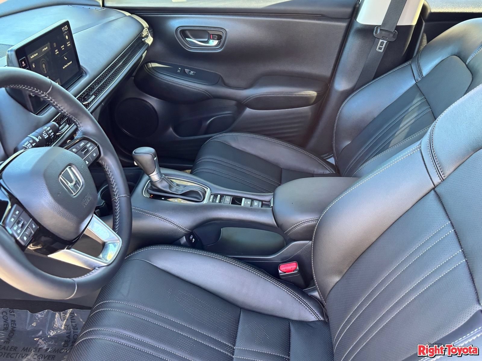 Used 2026 Honda HR-V EX-L image 20
