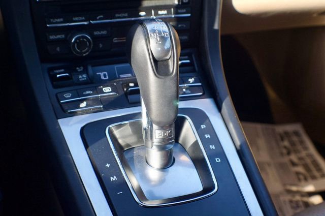 Used 2016 Porsche Cayman RWD image 33