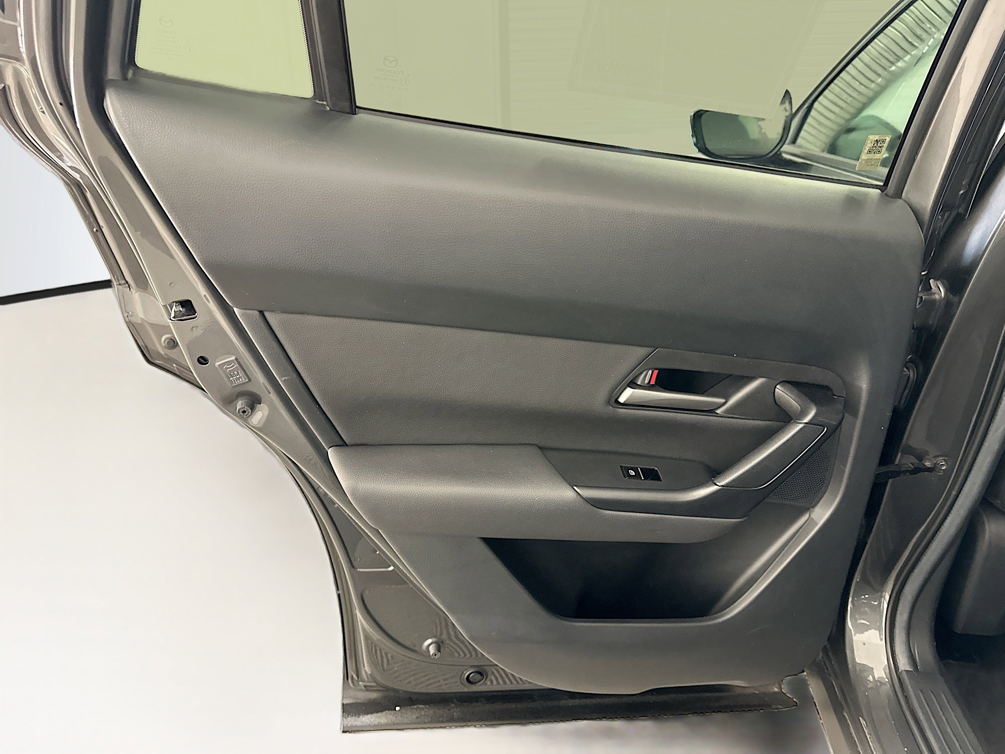 Used 2025 MAZDA CX-50 AWD 2.5 S w/ Preferred Package image 27