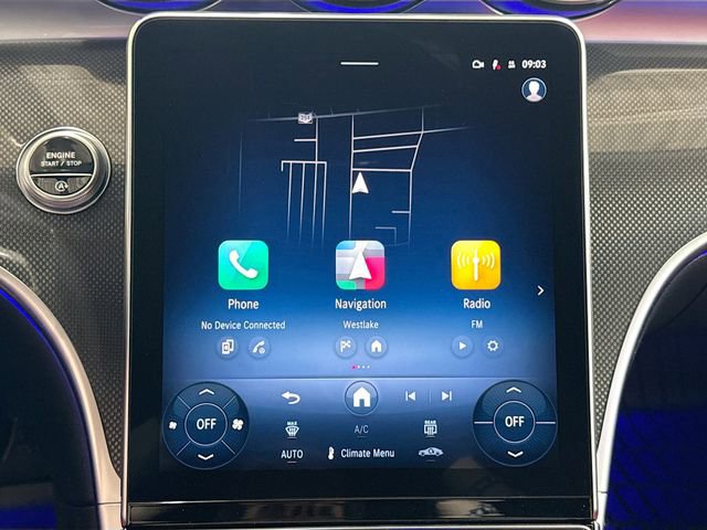 Used 2024 Mercedes-Benz CLE 300 4MATIC Cabriolet image 16