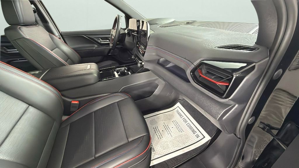 Certified 2024 Chevrolet Silverado EV RST image 40