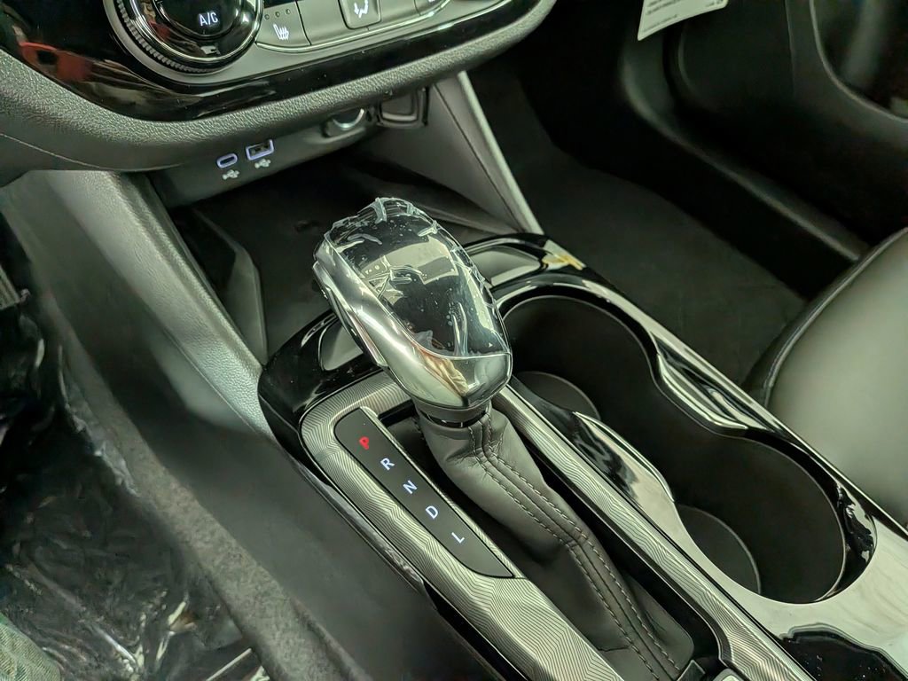 New 2026 Buick Envista Sport Touring w/ Convenience I Package FWD image 27