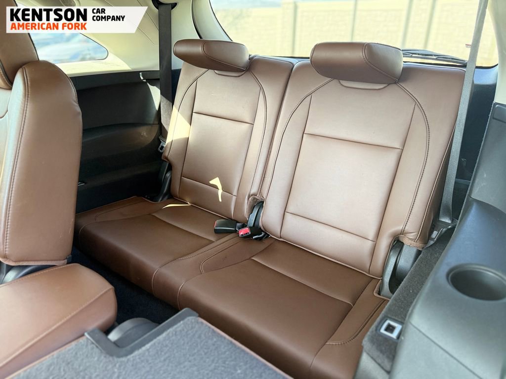 Used 2019 Acura MDX SH-AWD w/ Advance Package image 39