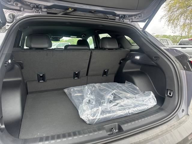 New 2025 Chevrolet Blazer EV LT image 10