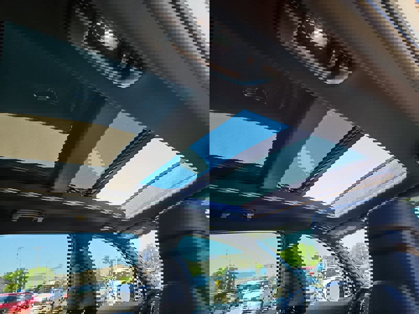 Certified 2024 Kia Sportage X-Pro Prestige image 21