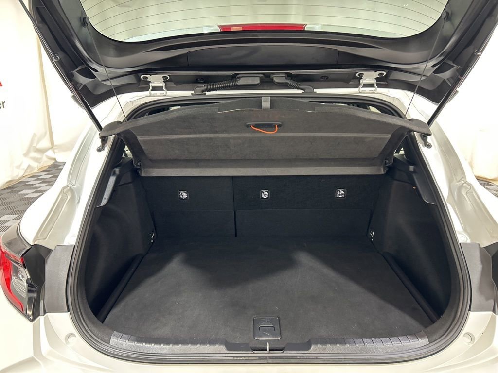 Used 2024 Toyota Corolla SE image 15