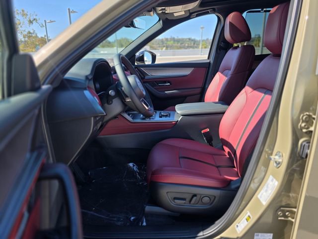 New 2026 MAZDA CX-70 3.3 Turbo w/ Premium Plus Pkg image 13