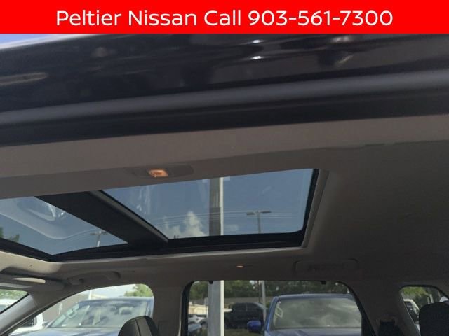 Certified 2024 Nissan Rogue SL w/ SL Premium Package image 20