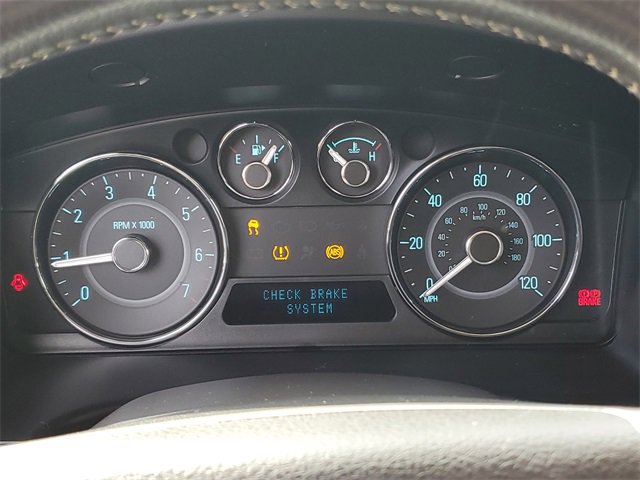 Used 2009 Ford Flex SE image 15