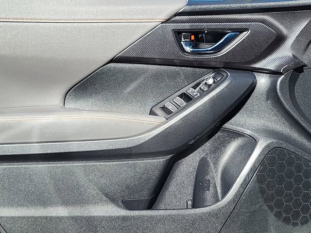 Used 2024 Subaru Crosstrek 2.5i Limited image 9