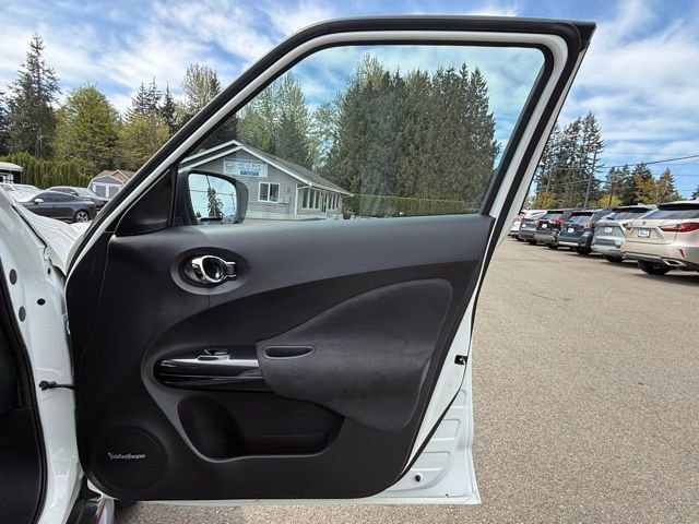 Used 2016 Nissan Juke NISMO RS AWD/4WD image 30