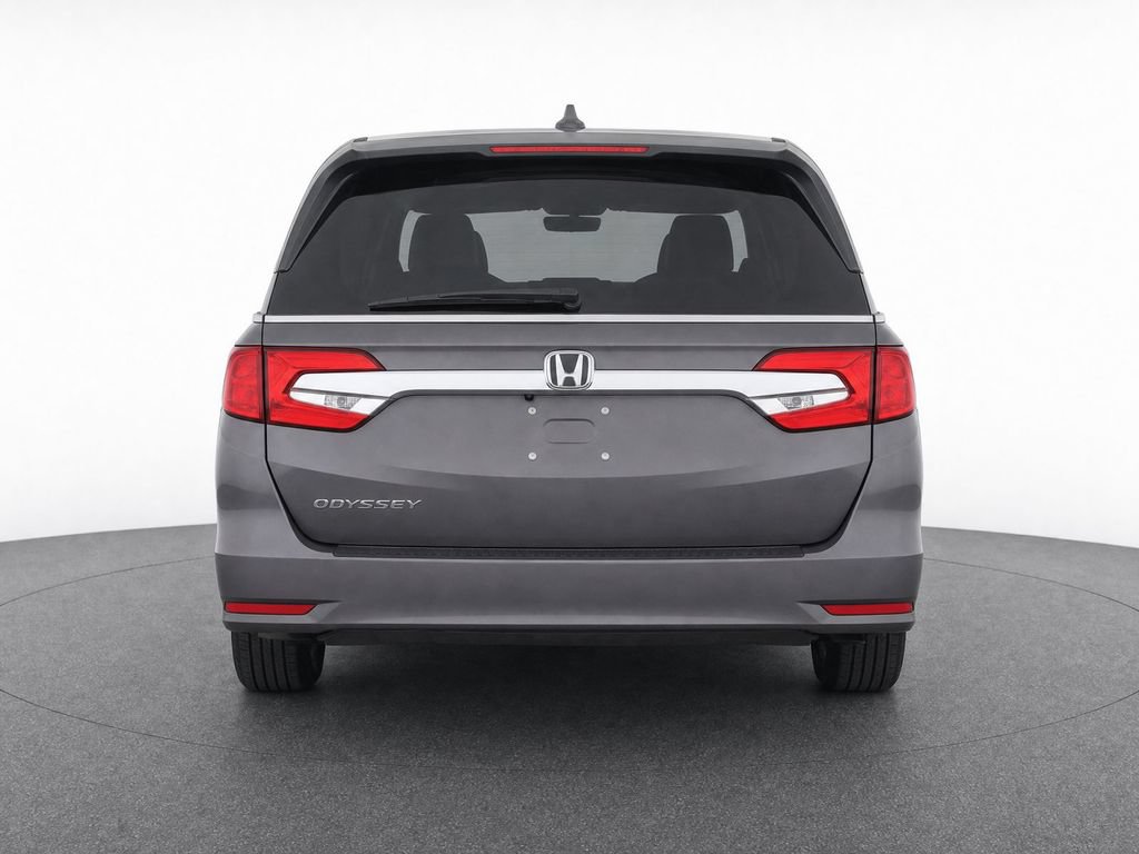 Used 2019 Honda Odyssey EX-L image 4