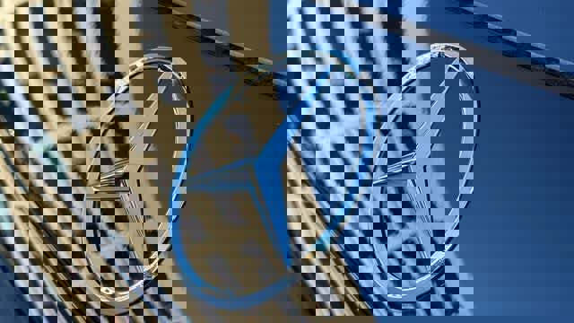 Certified 2025 Mercedes-Benz GLC 300 4MATIC image 9