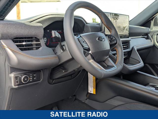 New 2026 Ford Explorer Tremor w/ Tremor Ultimate Package AWD/4WD image 10