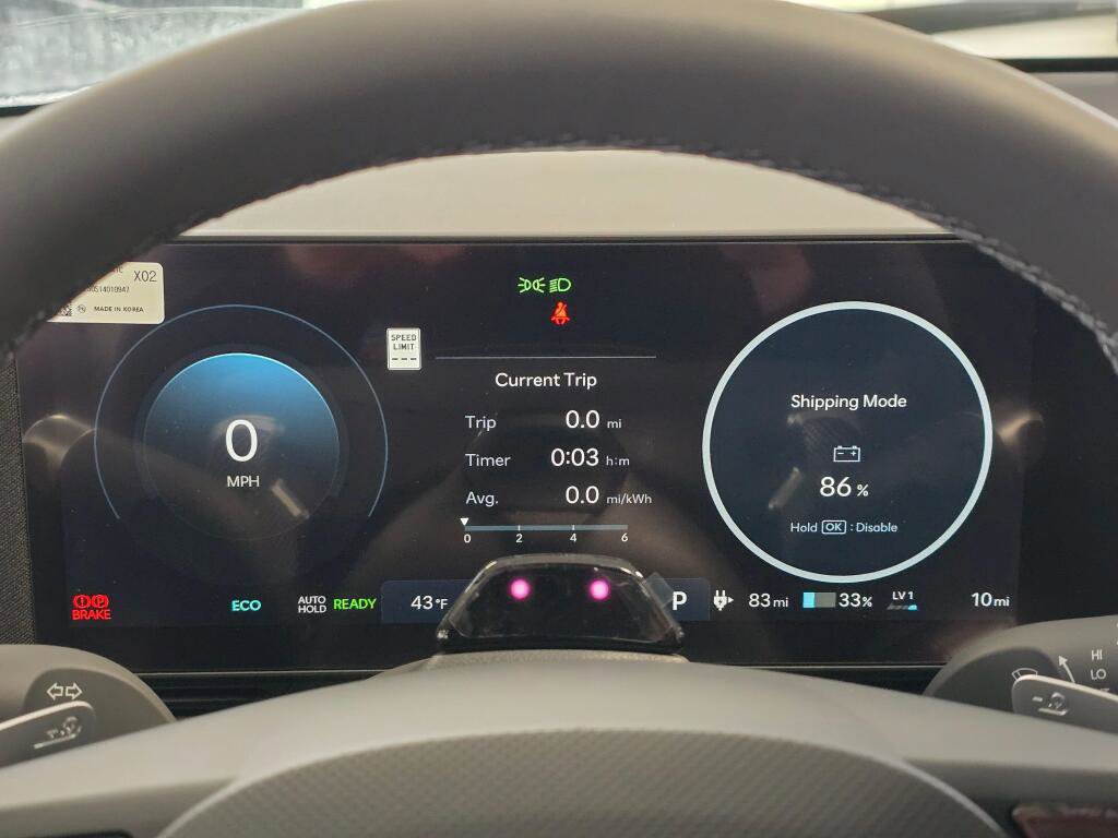 New 2026 Hyundai Ioniq 5 SE image 25