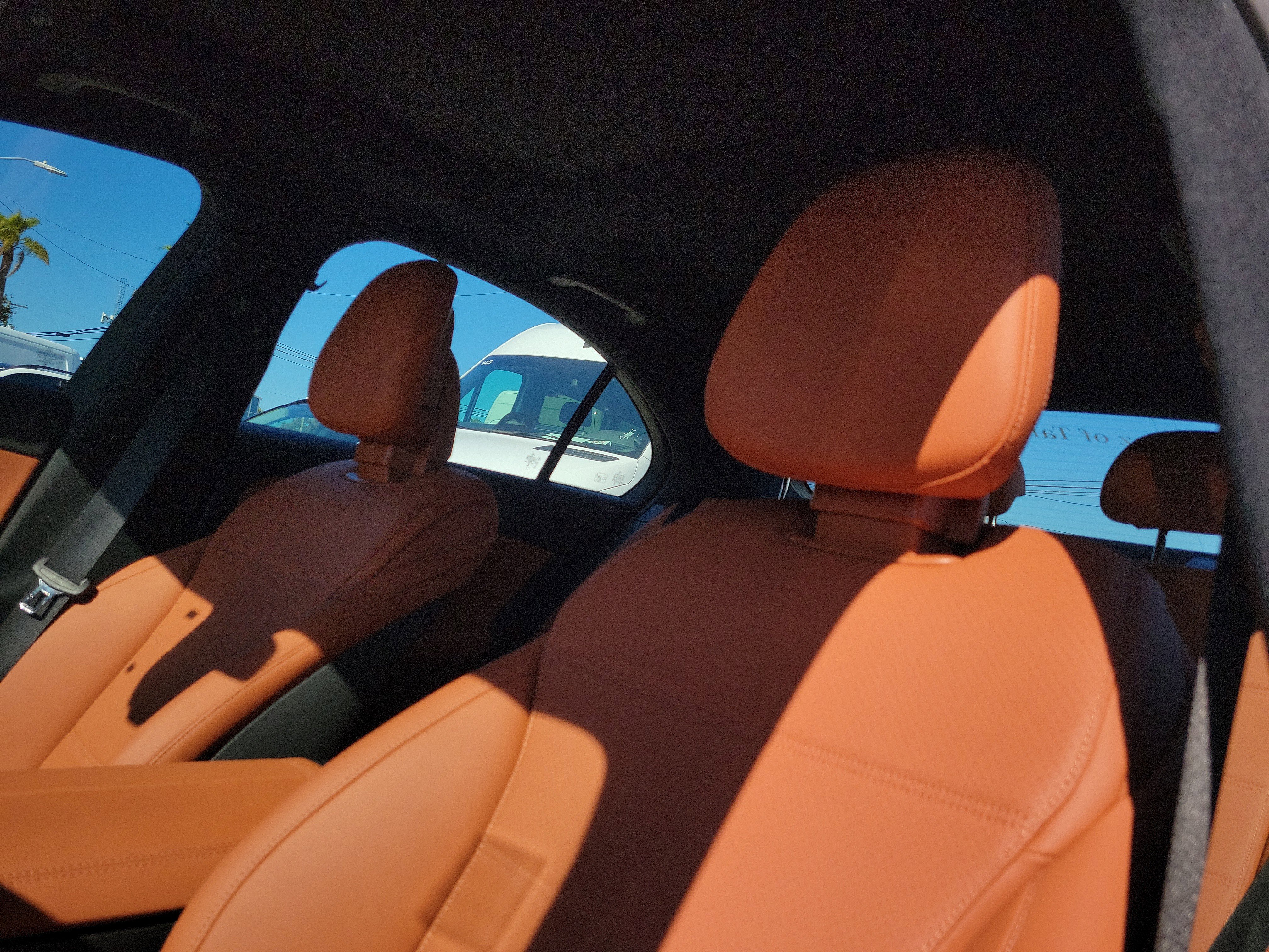 Certified 2025 Mercedes-Benz C 300 Sedan image 23