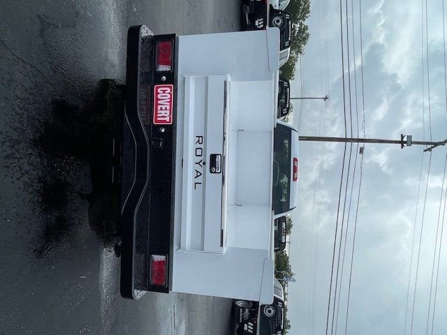 New 2024 Chevrolet Silverado 2500 W/T image 5