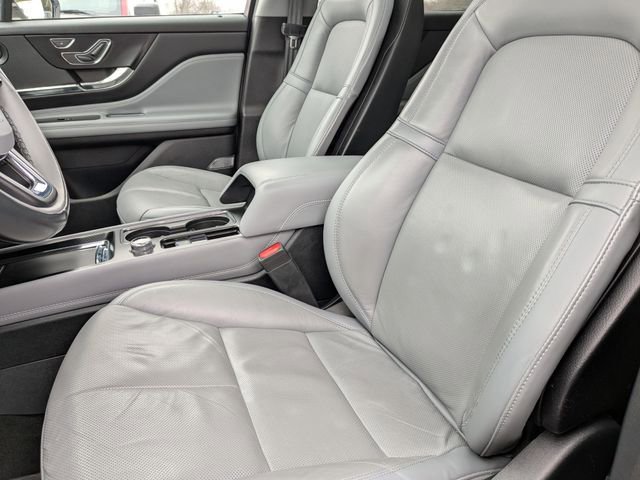 Used 2020 Lincoln Corsair Reserve w/ Equipment Group 201A image 27