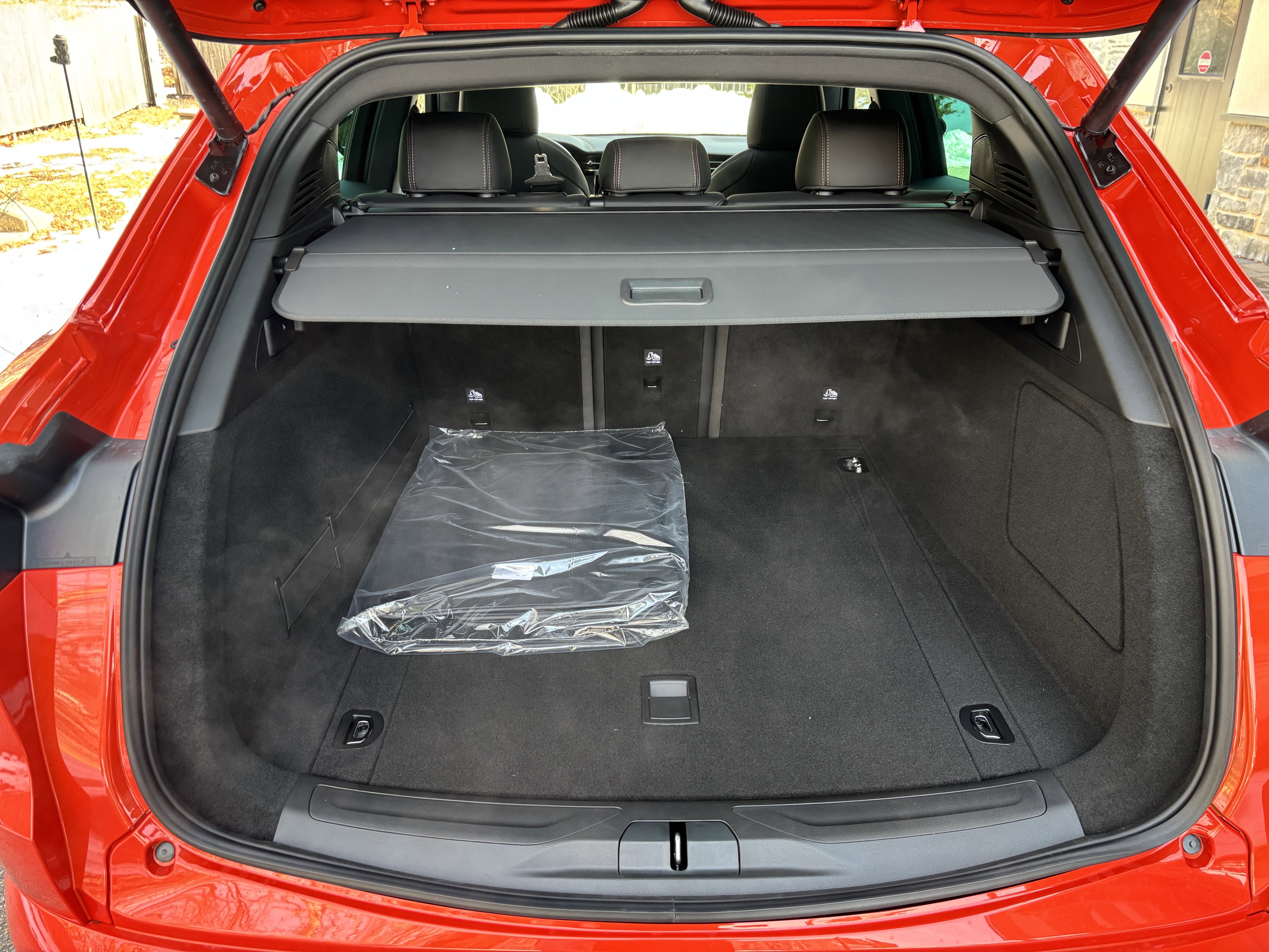 New 2026 Maserati Grecale Modena image 23