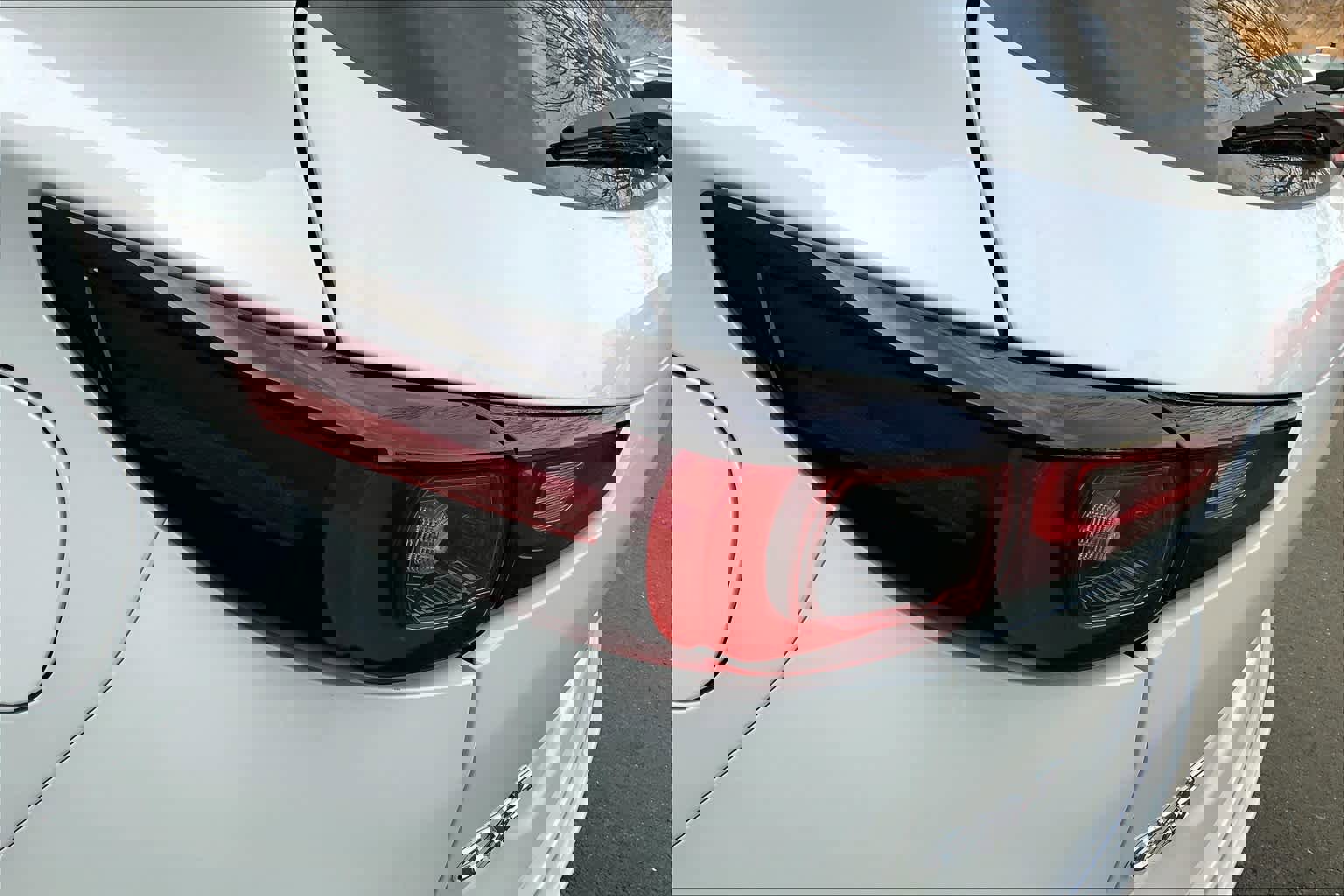 New 2025 MAZDA CX-5 Carbon Edition image 5