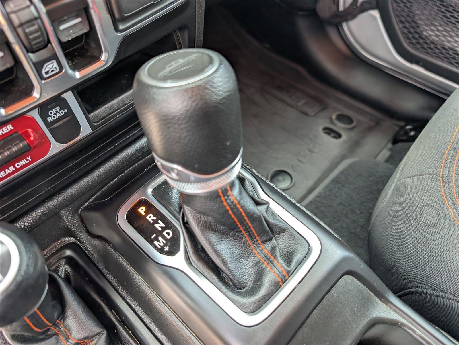 Used 2023 Jeep Wagoneer Series II image 14