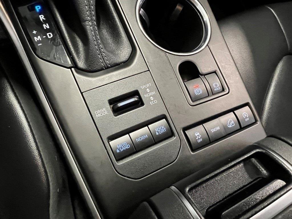 Used 2022 Toyota Highlander XLE image 53