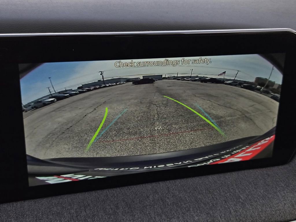 New 2026 Nissan Kicks S image 20