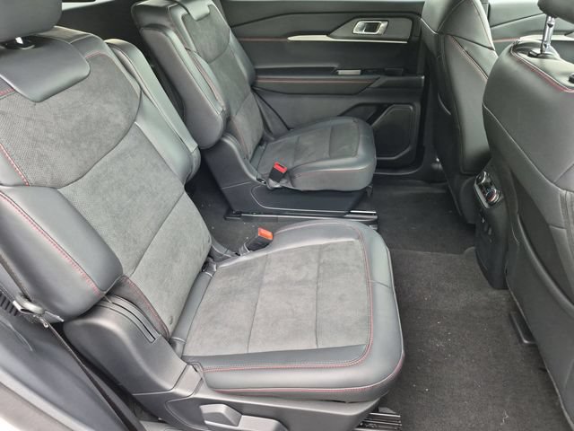 New 2026 Ford Explorer ST AWD/4WD image 19