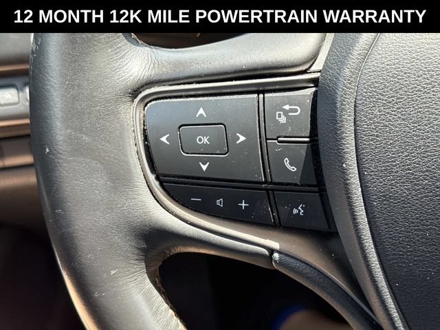 Used 2020 Lexus UX 250h w/ Premium Package AWD/4WD image 25
