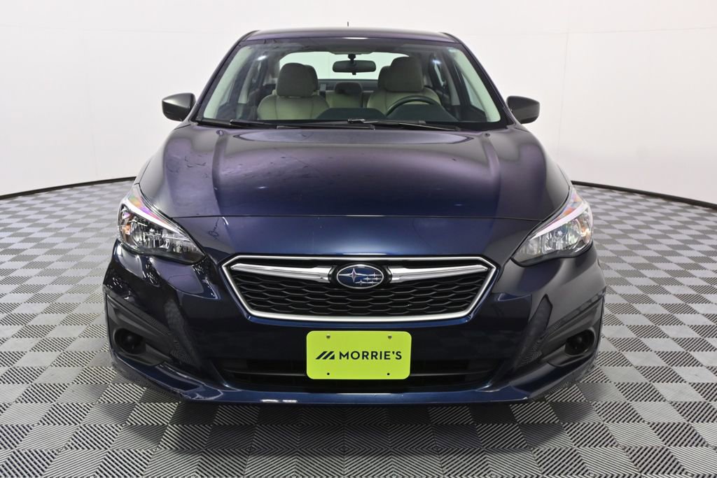 Used 2019 Subaru Impreza 2.0i image 10