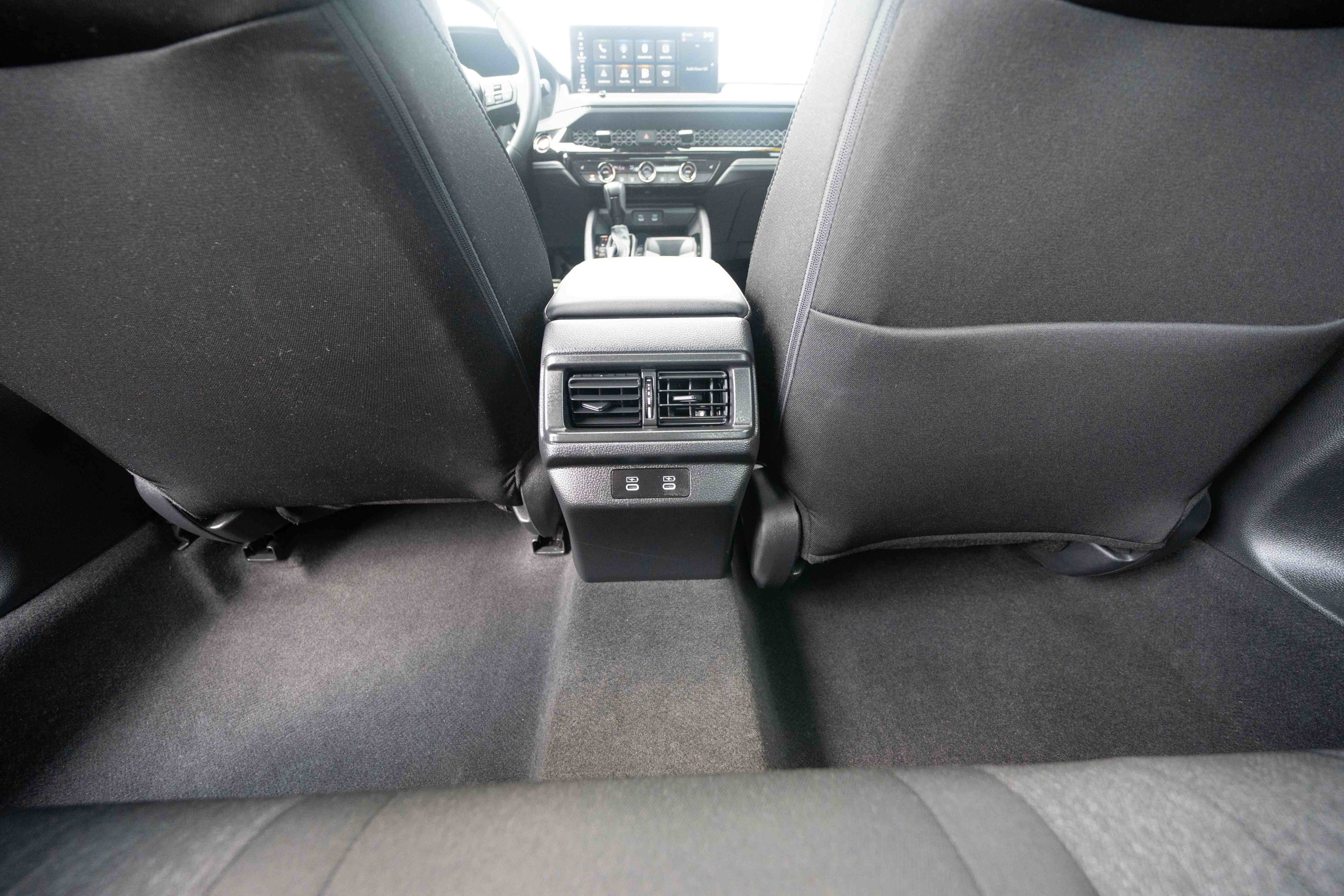 Certified 2025 Honda Accord Sport image 22
