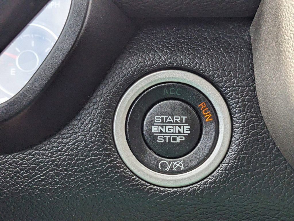 Used 2024 RAM 2500 Laramie image 33